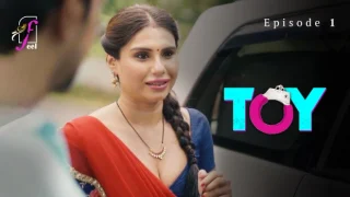 Toy – E01 – 2024 – Hindi Hot Web Series – Feel