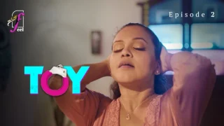 Toy – E02 – 2024 – Hindi Hot Web Series – Feel