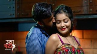 Utha Patak – S03E11 – 2024 – Hindi Hot Web Series – Alt