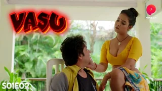 Vasu – E02 – 2024 – Hindi Hot Web Series – PrimePlay