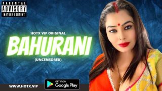 Bahurani – 2024 – Hindi Uncut Hot Short Film – Hotx