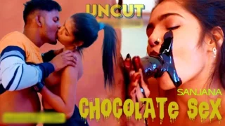 Chocolate Sex – 2024 – Hindi Uncut Short Film