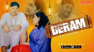 Dream – E02 – 2024 – Hindi Uncut Hot Web Series – Fugi