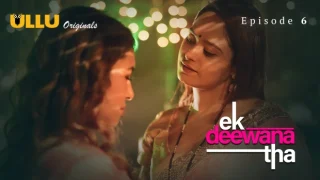 Ek Deewana Tha Part 2 – S01E03 – 2024 – Hindi Hot Web Series – Ullu