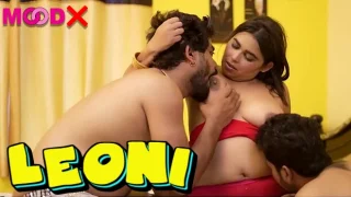 Leoni – 2024 – Hindi Uncut Hot Short Film – Moodx