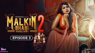 Malkin Bhabhi – S02E03 – 2024 – Hindi Hot Web Series – PrimeShots