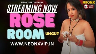 Rose Room – 2024 – Hindi Uncut Short FIlm – Neonx