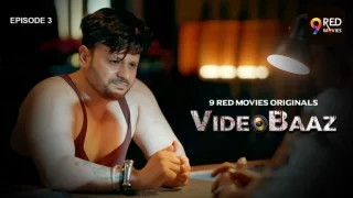 VideoBaaz – E03 – 2024 – Hindi Hot Web Series – 9RedMovies