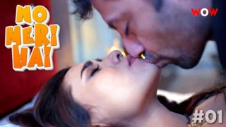 Wo Meri Hai – E01 – 2023 – Hindi Hot Web Series – WowOriginals